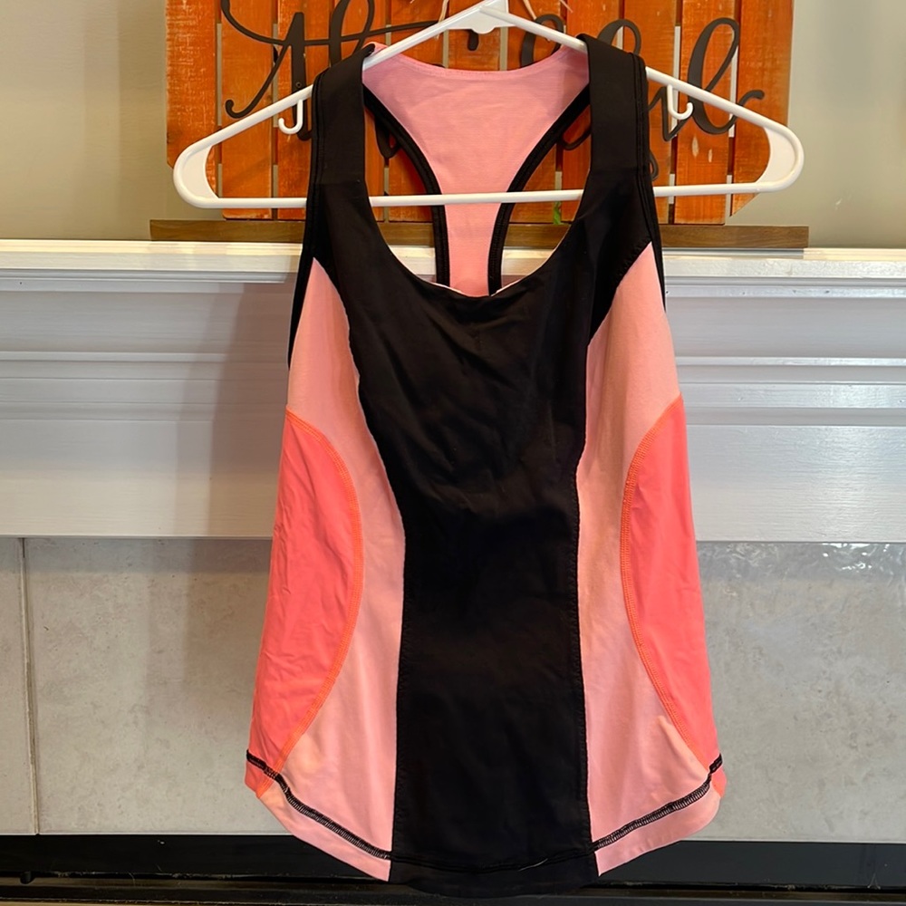 Small Lululemon Athletic Top